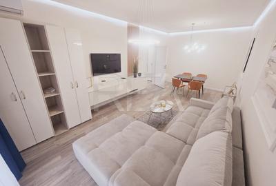 Apartament 2 camere | Complex Rezidential Exigent Plaza Faza 5 | Mobilat - 2