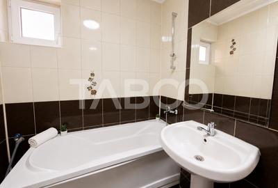 Apartament decomandat 2 camere si balcon Selimbar Brana - 7