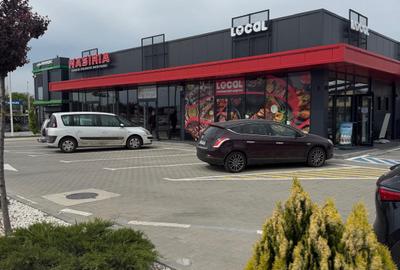 Spatiu Comercial 122 mp zona Ford/Dedeman - 9