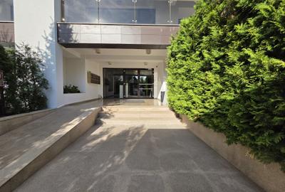 Vanzare apartament 3 camere/terasa 40 mp, garaj - 21