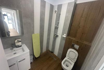 AP. 3 CAMERE- BUCATARIE INCHISA, BLOC NOU, CENTRALA PROPRIE, PARCARE - 8