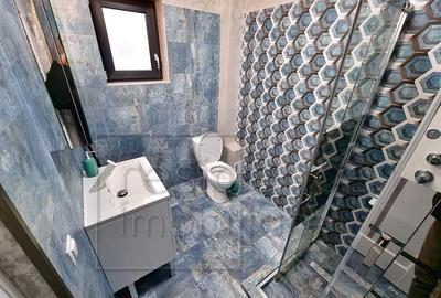 Curte 360 mp! Duplex 4 camere, inceput de Borhanci+3 Parcari - 28