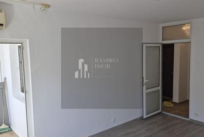 Garsonieră decomandată în Dristor