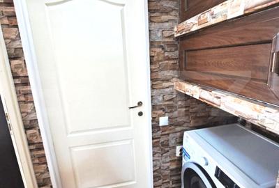 Apartament modern 2 camere | 53 mp | Mobilat & utilat | 2 parcări | Boxă - 8