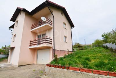 Casă individuală cu 5 camere în Iris