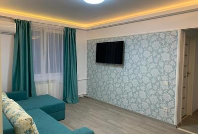 Se inchiriaza  in centru apartament cu doua camere, pret 400 euro lunar - 6