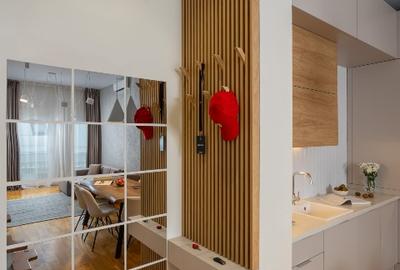 Penthouse cu terasa exclusiva 170mp Dacia / Eminescu / Comision 0 / Proprietar - 3