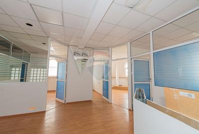 Spațiu comercial de inchiriat, Universitate, 120mp - 8