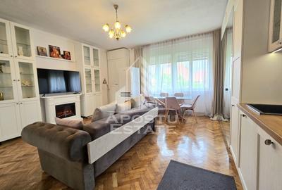 Apartament de vanzare cu 2 camere, renovat, zona centrala, Timisoara - 3