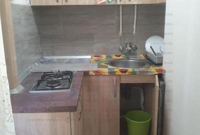 Berceni Resita garsoniera confort 3 - 4