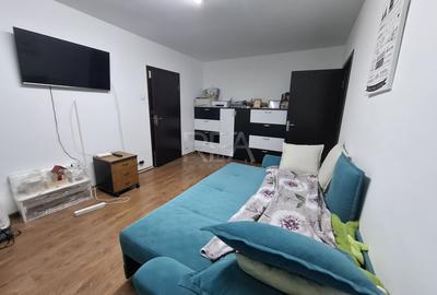 2 camere, 51mp, P/9, bloc anvelopat-Drumul Taberei - 2