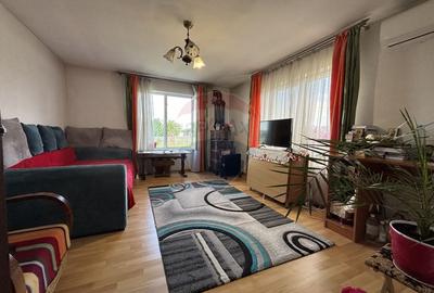 Vilă în Țegheș, comuna Domnești, regim P+1, acces rapid București - 12