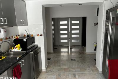 Apartament 4 camere, 100 mp, parcare, langa Parcul Sebastian - 6