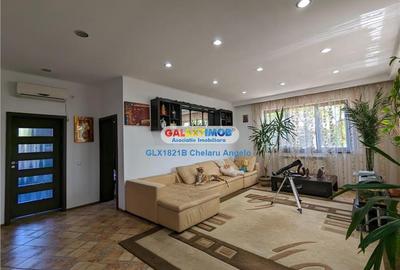 Fierbinti Targ,casa cocheta la cheie,mobilata-utilat104 mp,teren 668mp - 5