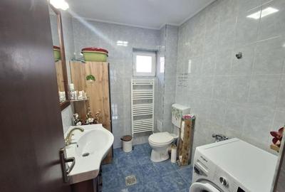 Casa individuala Predelut Bran Brasov - 14