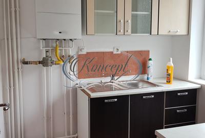 Casa pentru birouri cu 13 parcari, Calea Turzii - 12