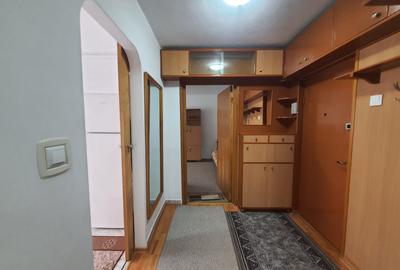 TOMIS NORD-ROVERE-APARTAMENT CU 3 CAMERE CENTRALA GAZE - 14