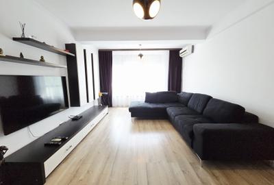 Apartament cu 2 camere bloc nou CT cu inc. in pard. Ac - 5