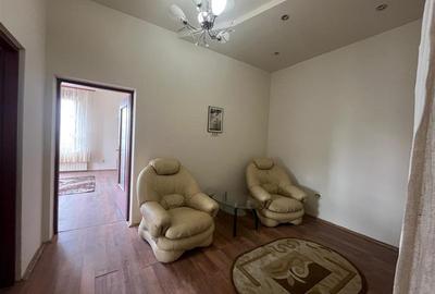 Lugoj,  Apartament, Centrul Orasului, Priveliste Superbă, 2 Cam., Dec, 79 M - 9