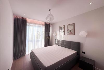 Apartament 3 camere de inchiriat One Herastrau Towers - 11