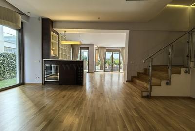 Vila Moderna in zona Baneasa - 8