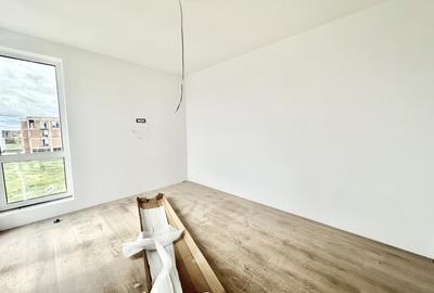 Apartament NOU cu 3 camere in Mosnita – Spatiu modern + 2 locuri de parcare! - 9