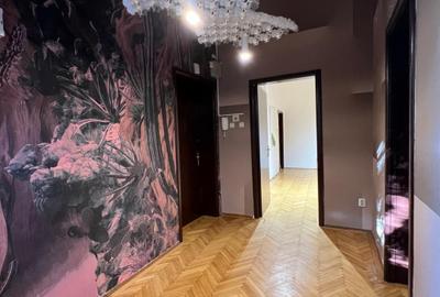 Apartament 4 camere in Vila | De Inchiriat | Primaverii - 2