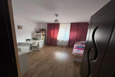 APARTAMENT 3 CAMERE-DE VANZARE-MILITARI RESIDENCE-COMISION 0 - 22
