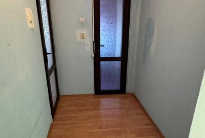 Garsonieră Confort 1 -bloc de apartamente - 5