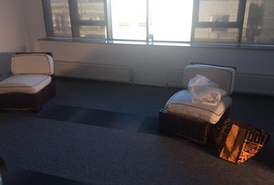 Vanzare cladire de birouri, constructie 2014, D+ P+5+6 retras Dorobanti Beller - 14