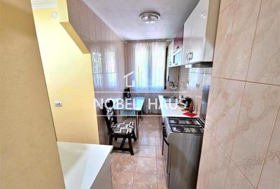 Apartament 2 camere, etajul 2, zona Gradina - 7