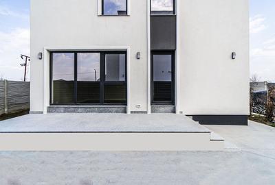 | COMISION 0% | VILA INDIVIDUALA |5 CAMERE| FINISATA COMPLET | TOATE UTILITATILE - 3