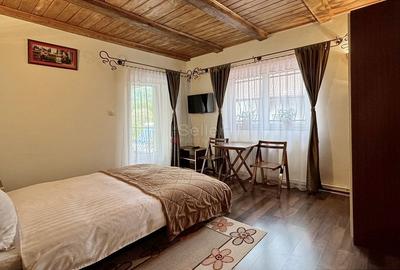 Casa De Vanzare Langa Padure - 22