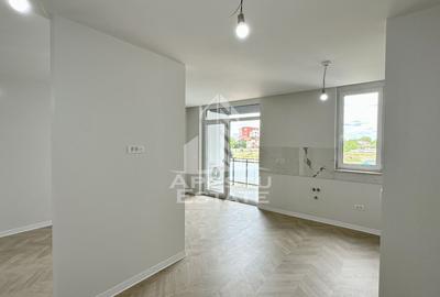 Apartament modern de vanzare in zona Aradului, Timisoara - 5