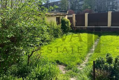 Proprietate  privata pe colț, la bulevard, spațiu comercial, ideal investitie - 7