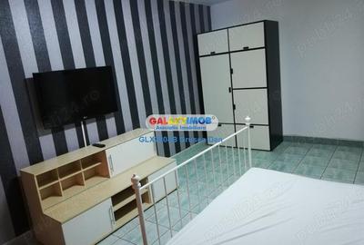 Garsoniera mall vitan 43mp 1986 | AC pat cada parter | G303 - 1