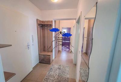 Apartament 2 camere decomandat de închiriat, loc de parcare - 3
