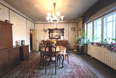 Apartament in Vila, 5 camere, Alexandru Philippide 4, de renovat - 17