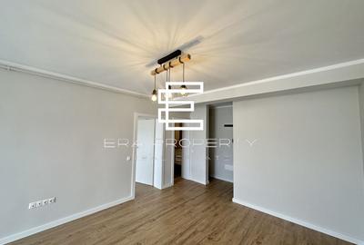 Apartament 2 camere - etaj 1- terasa 18 mp - zona Aeroport Sibiu - 6