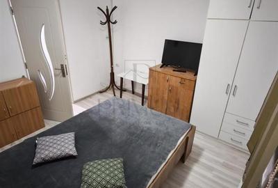 BUZIASULUI - 2 Camere transformat in 3 - Amenajat - Centrala proprie - 3