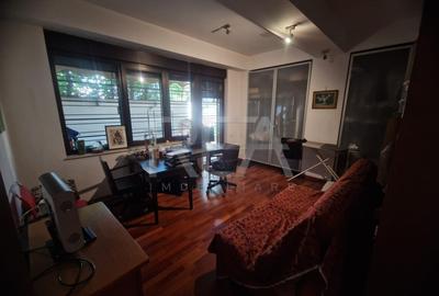 4 camere, Floreasca, an 2007, centrală, 155 mp, terasa: 115 mp - 29