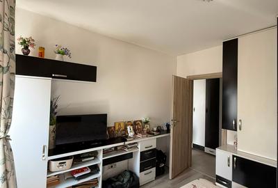 VANZARE APARTAMENT 2 CAMERE MOBILAT SI UTILAT-COMISION 0% MILITARI - 9