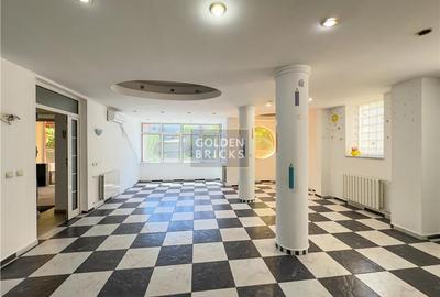 Baneasa | Piata Aviatiei | Vila Individuala | 7 camere si anexe - 23