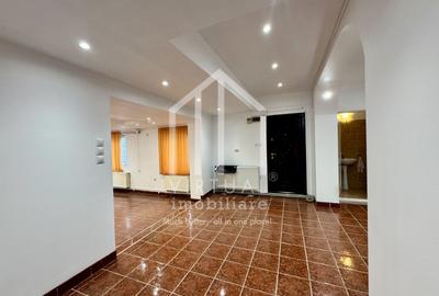 Spatiu comercial la strada, 2 camere, 81mp utili, zona Strand - 10