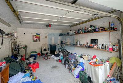 Casa in zona Lend din caramida arsa, 300 mp utili - 12