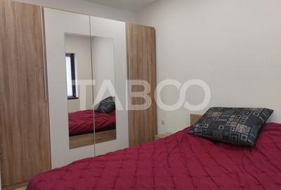 Casa individuala noua 4 camere P+M 144 mpu curte libera 416 Cisnadie - 18