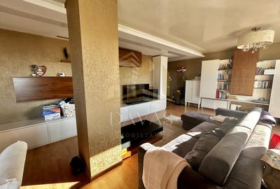 Apartament de 3 camere semidecomandat | Oaza Residence - 3