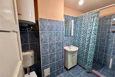 Casa potential:locuire multifamiliala,activitati comerciale,birouri,677 mp teren - 16