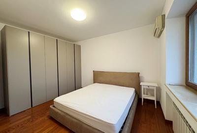 Penthouse 6 camere Dorobanti//mobilat// loc de parcare - 11