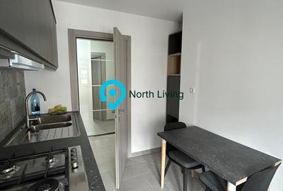 3 Camere Renovat  | Totul Nou | 80 mp | Unirii Octavian Goga - 18